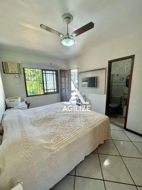 Foto 1 de Casa com 3 Quartos à venda, 180m² em Riviera Fluminense, Macaé