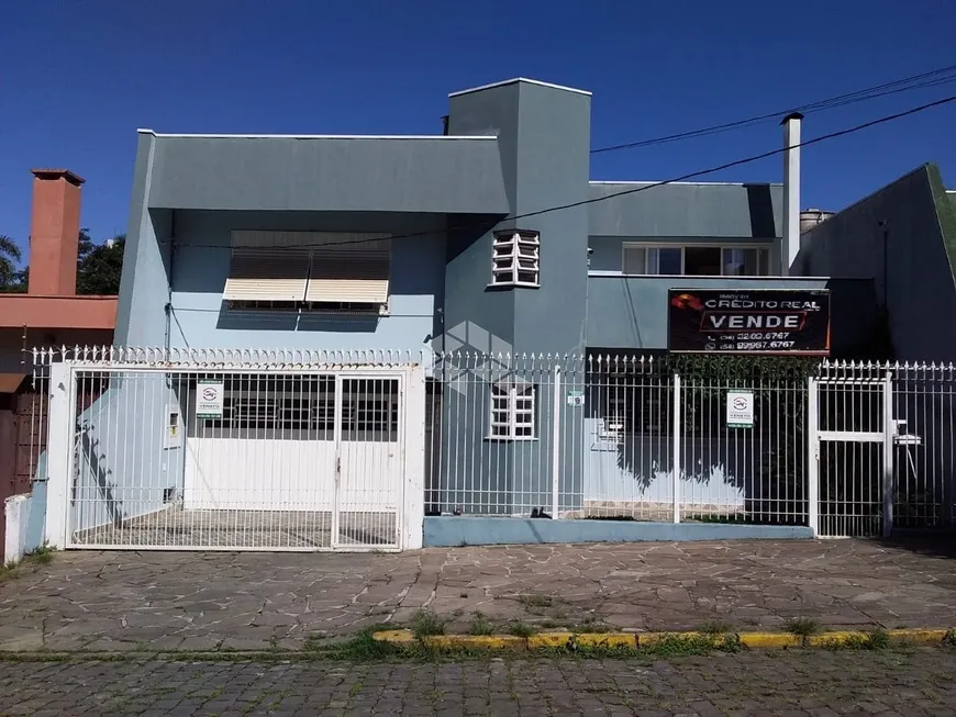 Foto 1 de Casa com 3 Quartos à venda, 240m² em Madureira, Caxias do Sul