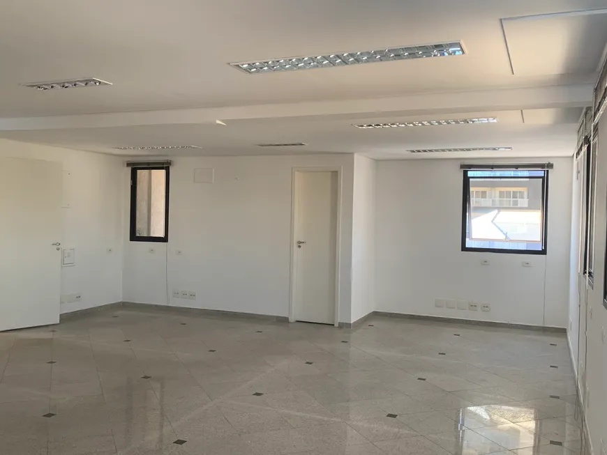 Foto 1 de Sala Comercial para alugar, 60m² em Barra Funda, São Paulo