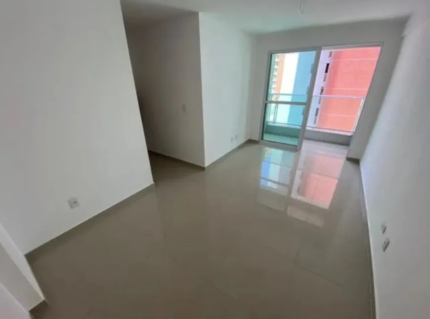 Foto 1 de Apartamento com 2 Quartos para alugar, 62m² em Piedade, Jaboatão dos Guararapes