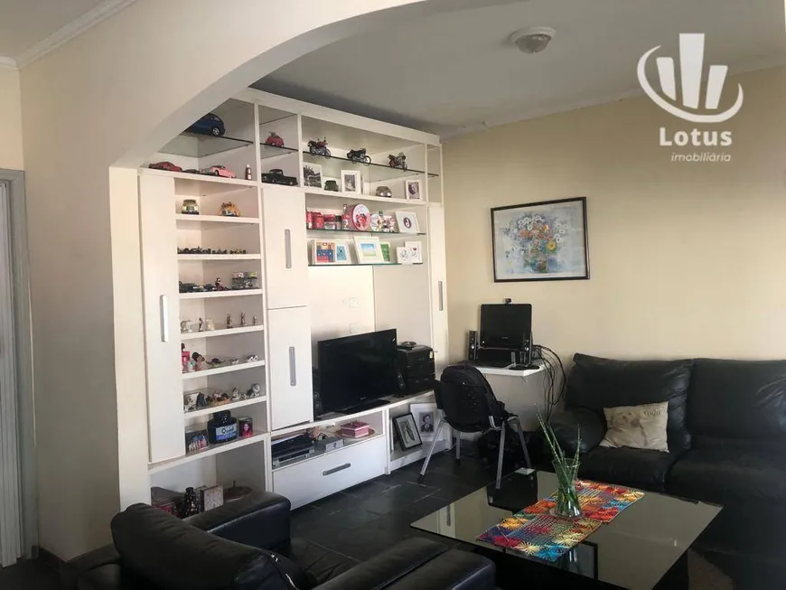 Foto 1 de Casa com 4 Quartos à venda, 225m² em Jardim Planalto, Jaguariúna