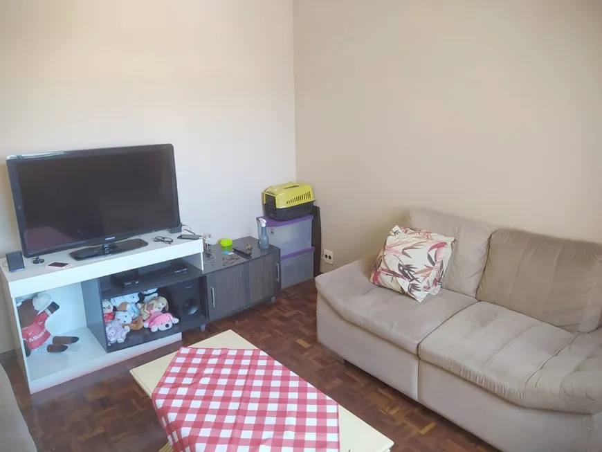 Foto 1 de Apartamento com 2 Quartos à venda, 55m² em Novo Eldorado, Contagem