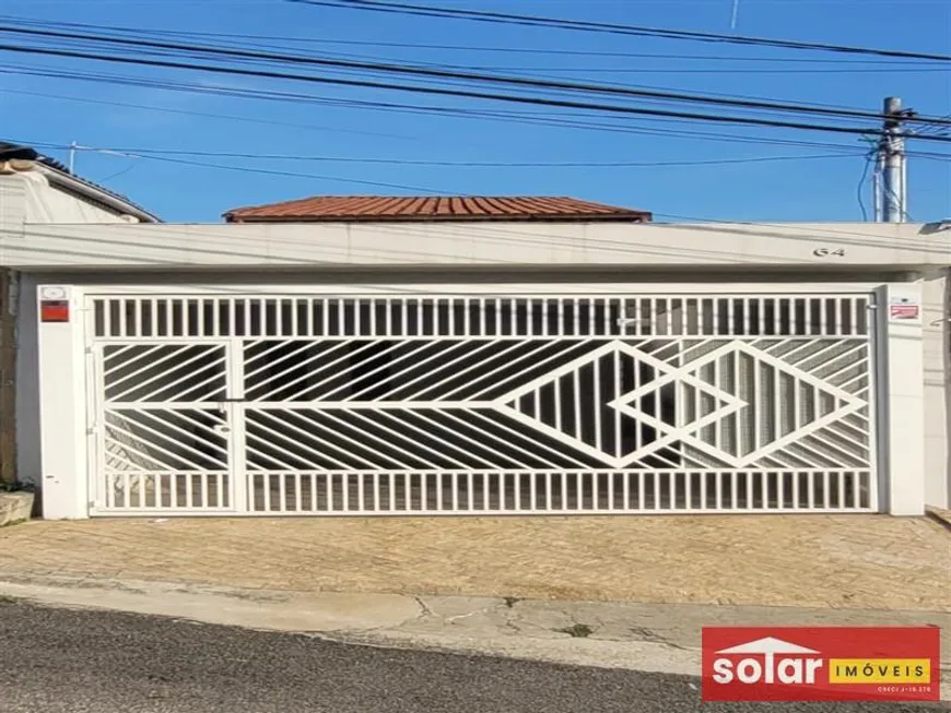 Foto 1 de Sobrado com 4 Quartos à venda, 220m² em Penha De Franca, São Paulo
