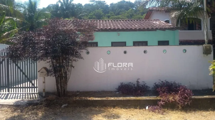 Foto 1 de Casa com 2 Quartos à venda, 100m² em Serra Grande, Niterói