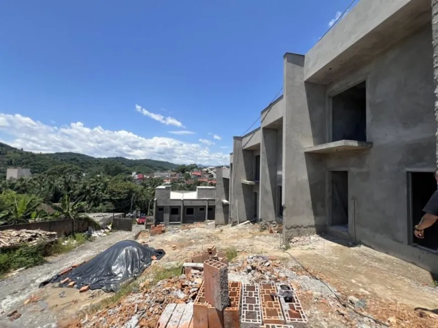 Foto 1 de Sobrado com 2 Quartos à venda, 71m² em Fortaleza, Blumenau