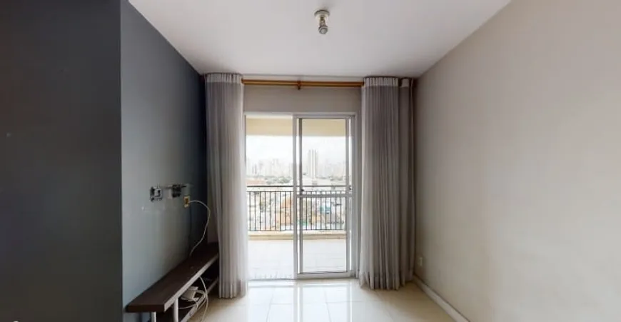 Foto 1 de Apartamento com 2 Quartos à venda, 60m² em Barra Funda, São Paulo