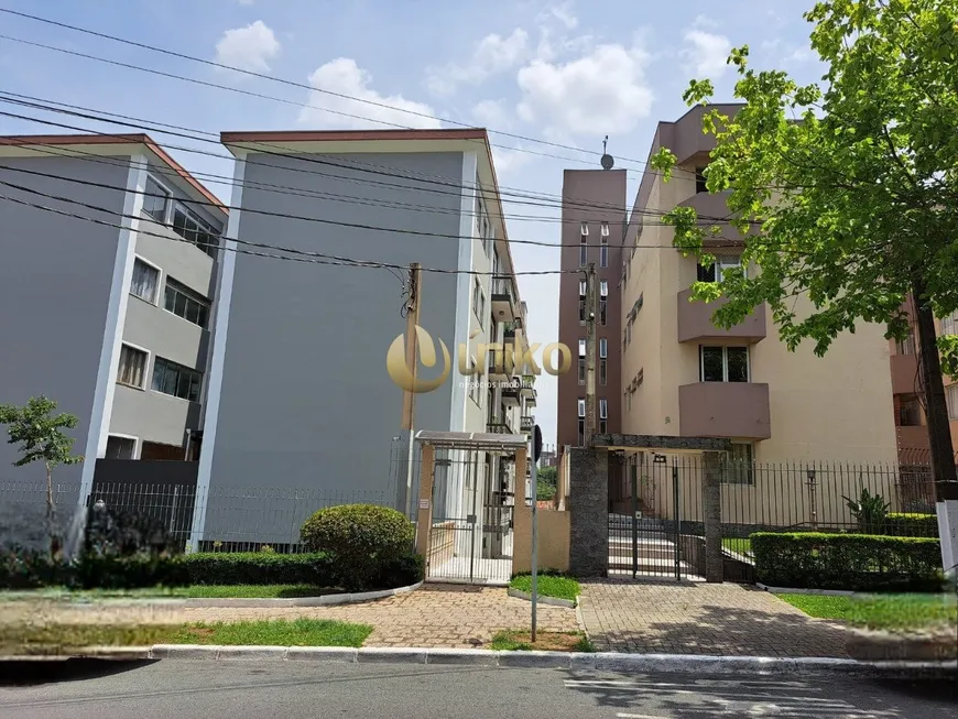 Foto 1 de Apartamento com 3 Quartos à venda, 67m² em Portão, Curitiba