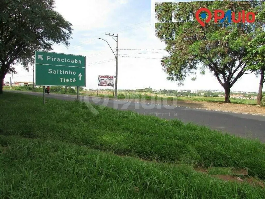 Foto 1 de Lote/Terreno para alugar, 32379m² em Paulicéia, Piracicaba