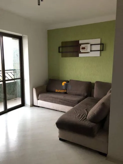 Foto 1 de Apartamento com 2 Quartos à venda, 64m² em Butantã, São Paulo