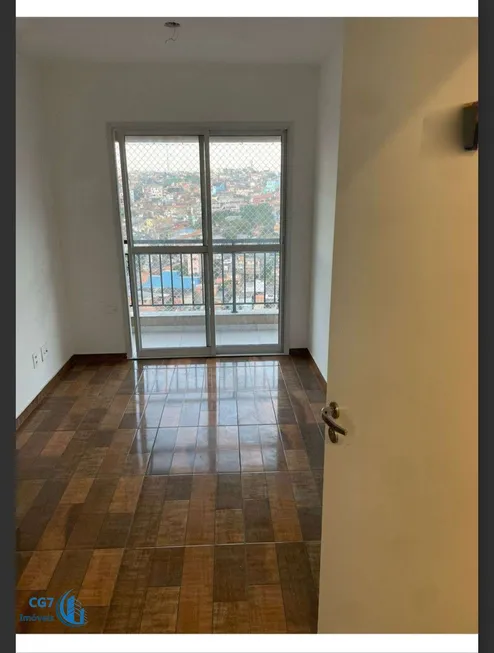 Foto 1 de Apartamento com 3 Quartos para venda ou aluguel, 66m² em Parque Viana, Barueri