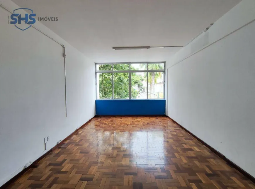 Foto 1 de Sala Comercial para alugar, 24m² em Centro, Blumenau