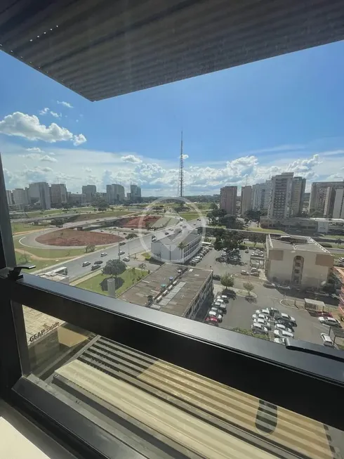 Foto 1 de Sala Comercial à venda, 111m² em Asa Norte, Brasília