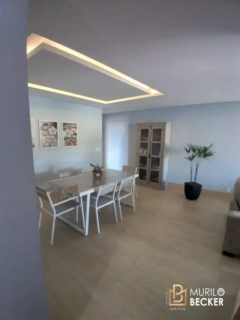 Foto 1 de Apartamento com 3 Quartos à venda, 105m² em Urbanova, São José dos Campos