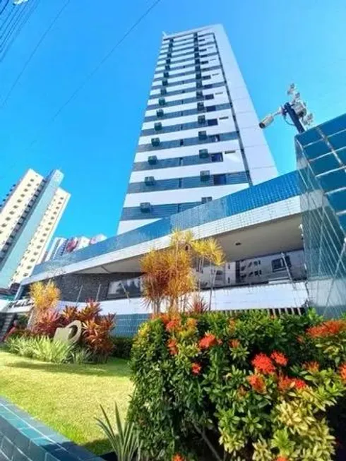 Foto 1 de Apartamento com 3 Quartos à venda, 100m² em Boa Viagem, Recife