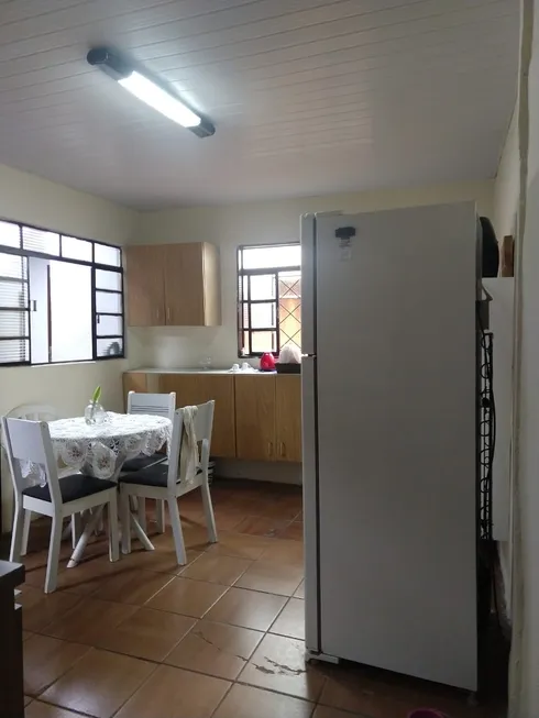 Foto 1 de Casa com 2 Quartos à venda, 88m² em Vila Castelo Branco, Campinas