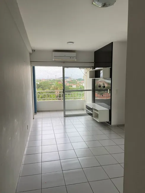 Foto 1 de Apartamento com 3 Quartos à venda, 65m² em Picarra, Teresina