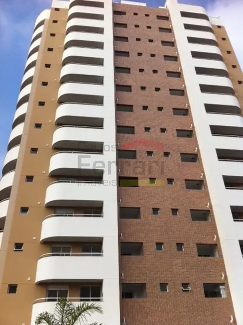 Foto 1 de Apartamento com 2 Quartos à venda, 94m² em Água Branca, São Paulo