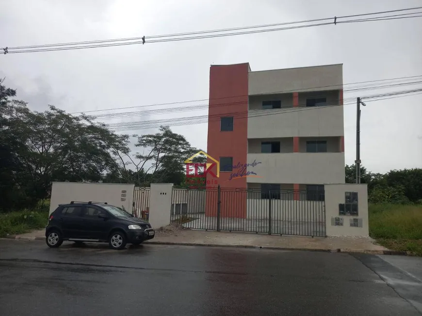 Foto 1 de Apartamento com 2 Quartos à venda, 76m² em Residencial Parque das Palmeiras, Pindamonhangaba