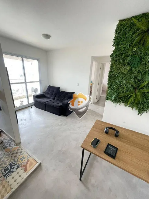 Foto 1 de Apartamento com 2 Quartos à venda, 52m² em Freguesia do Ó, São Paulo