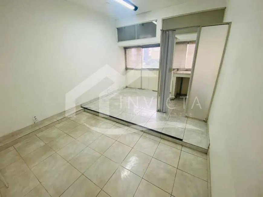 Foto 1 de Ponto Comercial com 1 Quarto à venda, 35m² em Copacabana, Rio de Janeiro