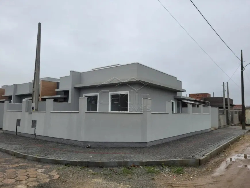 Foto 1 de  com 2 Quartos à venda, 54m² em Meia Praia, Navegantes