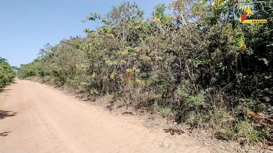 Foto 1 de Lote/Terreno à venda, 300m² em Ipanema, Divinópolis