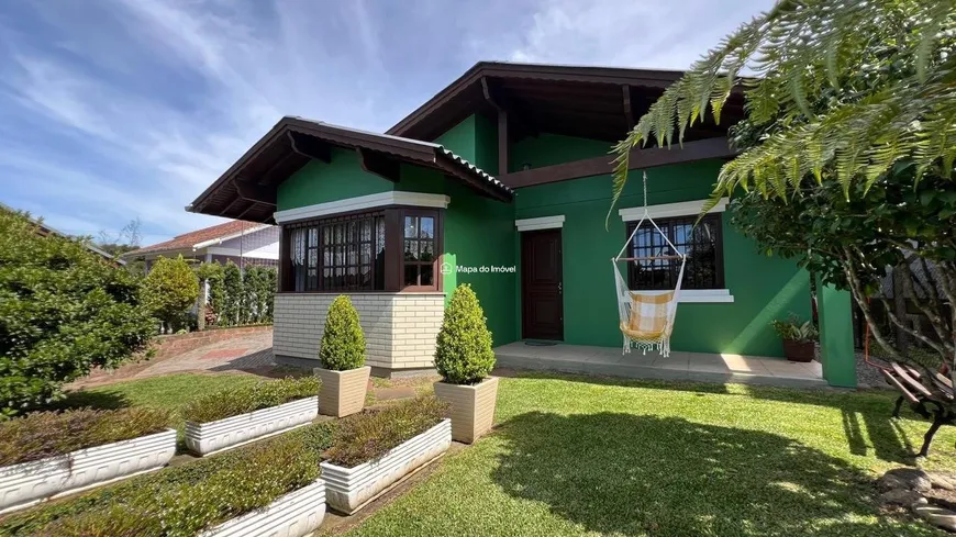 Foto 1 de Casa com 3 Quartos à venda, 240m² em Vila do Cedro, Canela