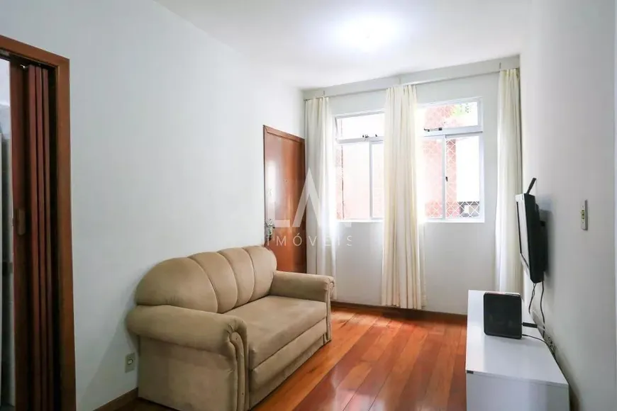 Foto 1 de Apartamento com 3 Quartos à venda, 86m² em Sagrada Família, Belo Horizonte