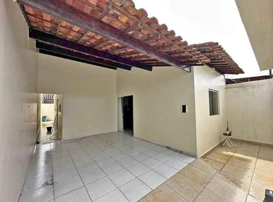 Foto 1 de Casa com 3 Quartos à venda, 130m² em Jardim Satélite, São José dos Campos