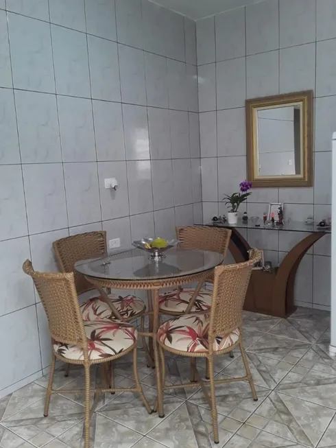 Foto 1 de Casa com 2 Quartos à venda, 69m² em São Dimas, Piracicaba