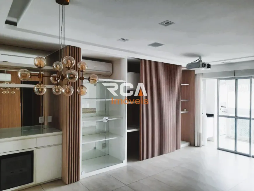 Foto 1 de Apartamento com 3 Quartos à venda, 126m² em Icaraí, Niterói