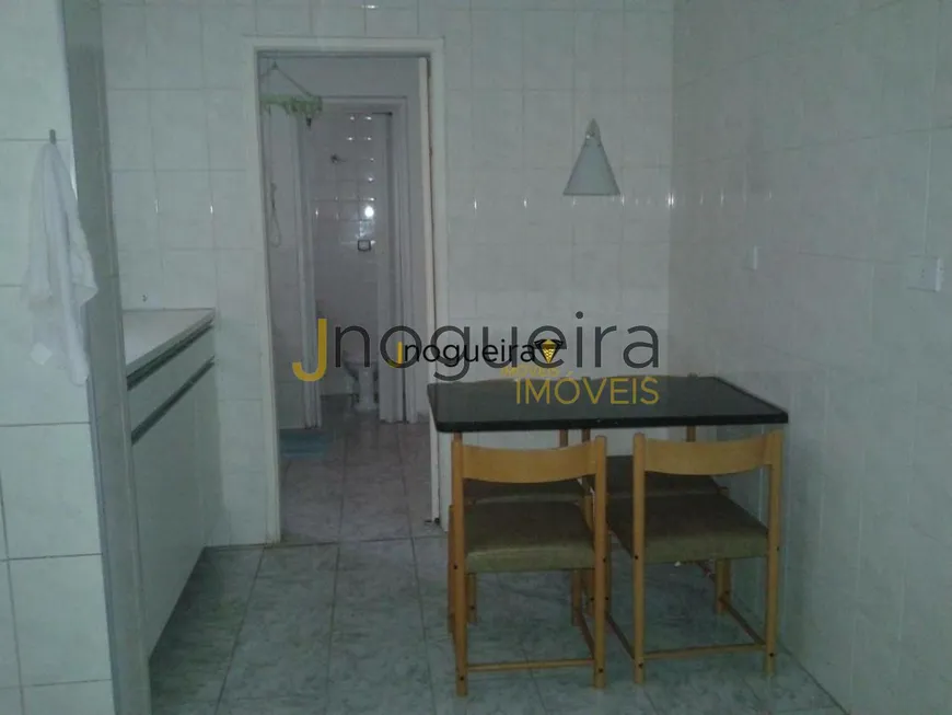 Foto 1 de Apartamento com 3 Quartos à venda, 101m² em Alto Da Boa Vista, São Paulo