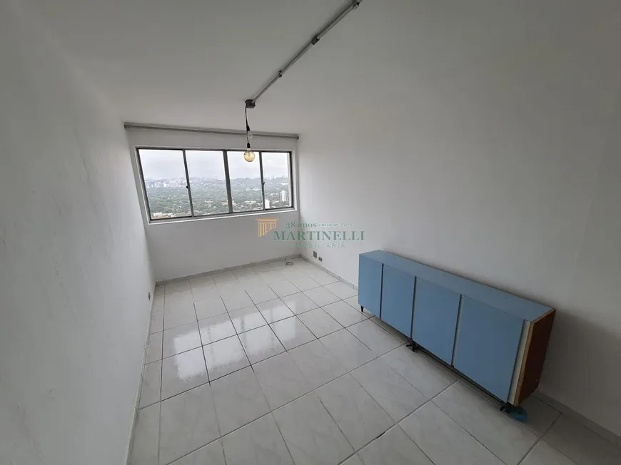 Foto 1 de Apartamento com 2 Quartos para venda ou aluguel, 71m² em Alto da Lapa, São Paulo
