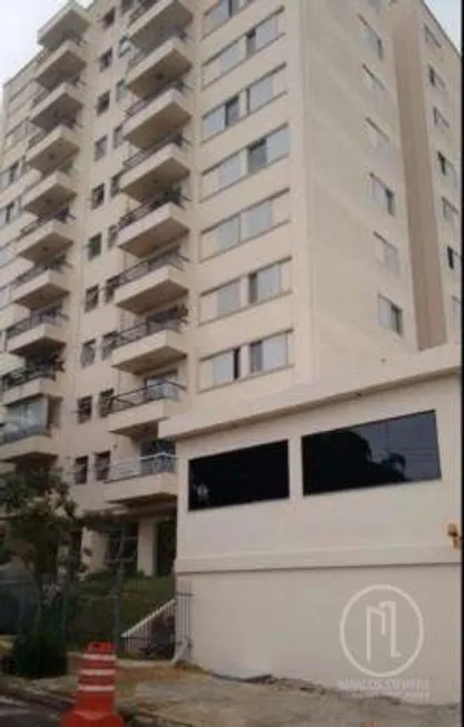 Foto 1 de Apartamento com 3 Quartos à venda, 87m² em Jardim Marajoara, São Paulo