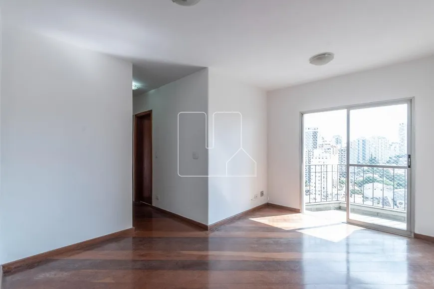 Foto 1 de Apartamento com 2 Quartos à venda, 54m² em Vila Mariana, São Paulo