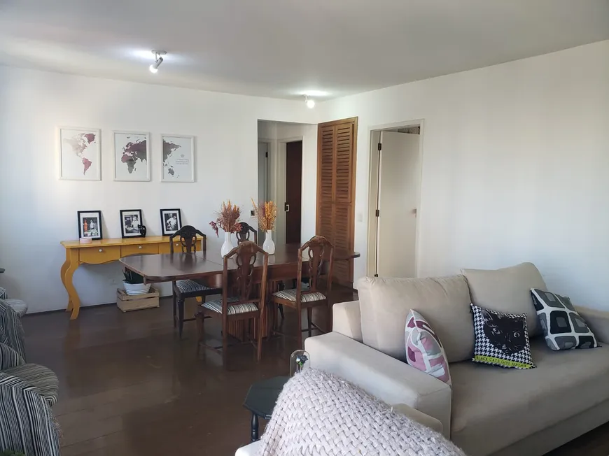 Foto 1 de Apartamento com 2 Quartos à venda, 96m² em Parque do Colégio, Jundiaí