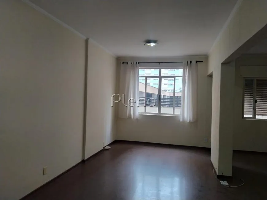 Foto 1 de Apartamento com 1 Quarto à venda, 86m² em Centro, Campinas