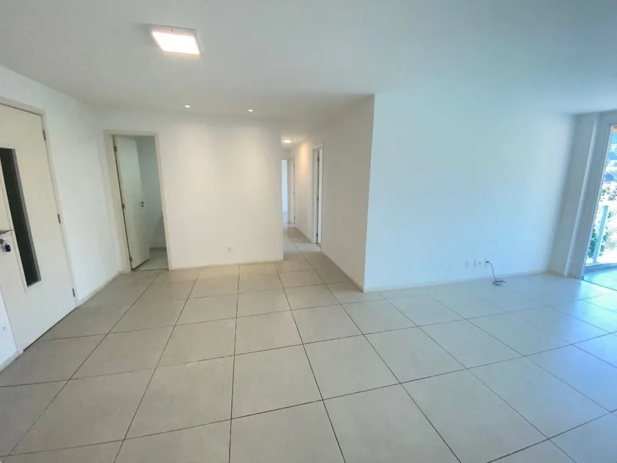 Foto 1 de Apartamento com 3 Quartos à venda, 90m² em São Francisco, Niterói