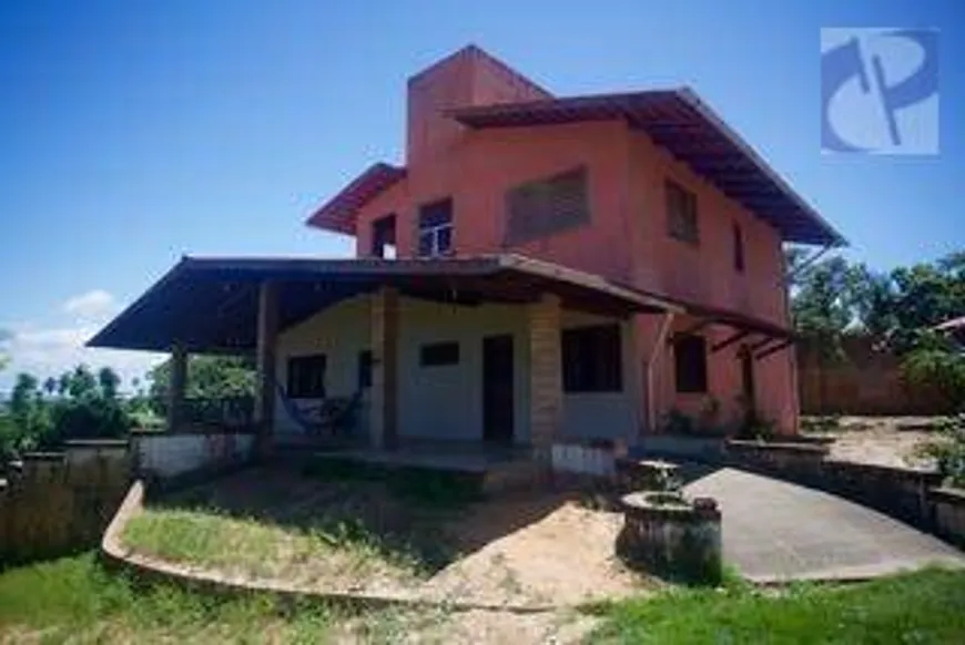 Foto 1 de Fazenda/Sítio com 4 Quartos à venda, 310m² em Precabura, Eusébio