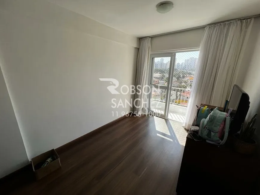 Foto 1 de Apartamento com 3 Quartos à venda, 68m² em Jardim Marajoara, São Paulo