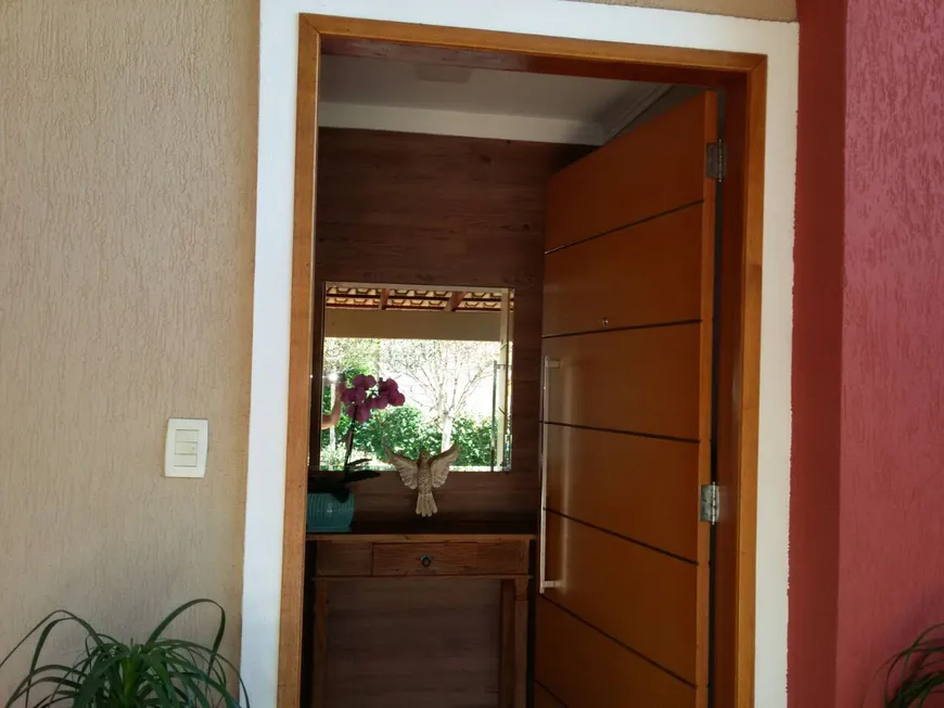 Foto 1 de Casa de Condomínio com 3 Quartos à venda, 118m² em City Ribeirão, Ribeirão Preto