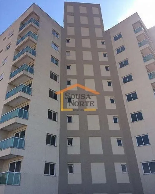 Foto 1 de Apartamento com 3 Quartos à venda, 97m² em Tucuruvi, São Paulo