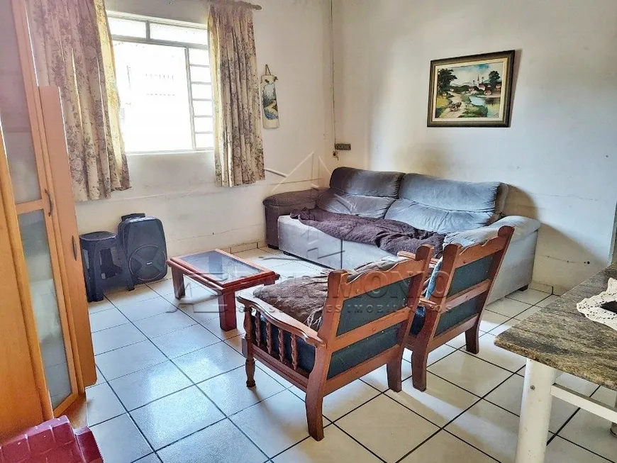 Foto 1 de Casa com 2 Quartos à venda, 93m² em SANTANA, Sorocaba