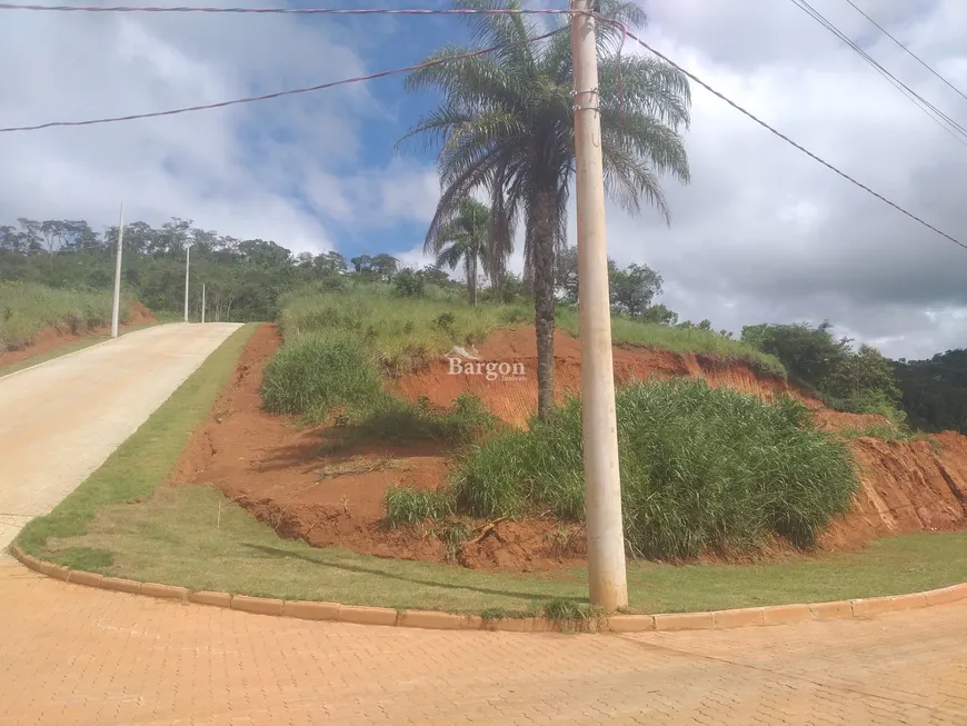 Foto 1 de Lote/Terreno à venda, 449m² em , Matias Barbosa