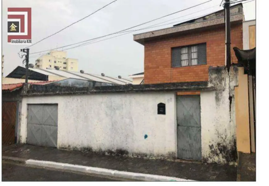 Foto 1 de Casa com 3 Quartos à venda, 300m² em São Judas, São Paulo
