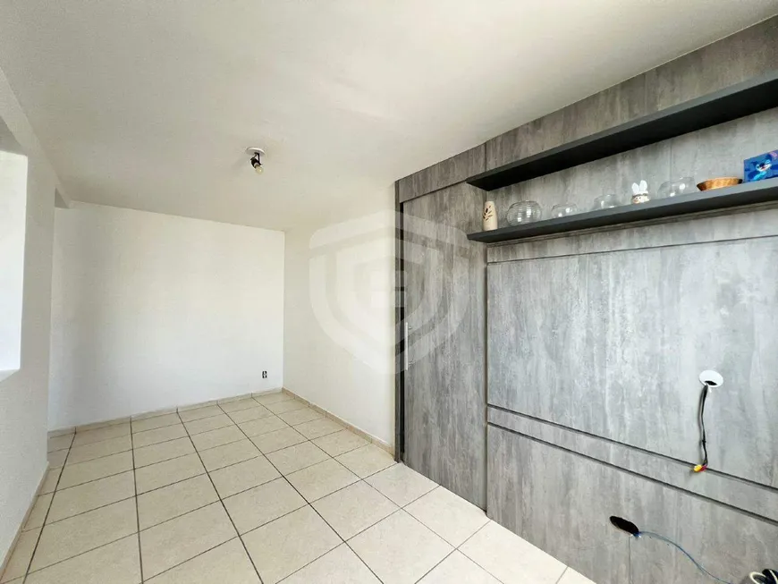 Foto 1 de Apartamento com 2 Quartos à venda, 45m² em Jardim Estrela D'alva, Bauru