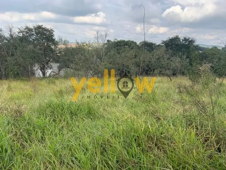 Foto 1 de Lote/Terreno à venda, 1000m² em Pouso Alegre, Santa Isabel