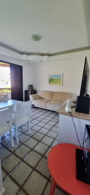 Foto 1 de Apartamento com 2 Quartos à venda, 65m² em Pituba, Salvador