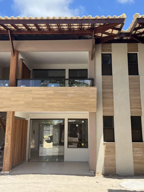 Foto 1 de Apartamento com 2 Quartos à venda, 63m² em Itacimirim, Camaçari