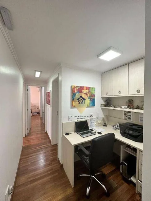 Foto 1 de Apartamento com 4 Quartos à venda, 186m² em Rio Pequeno, São Paulo